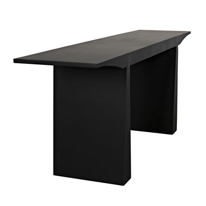 Truss Console Table