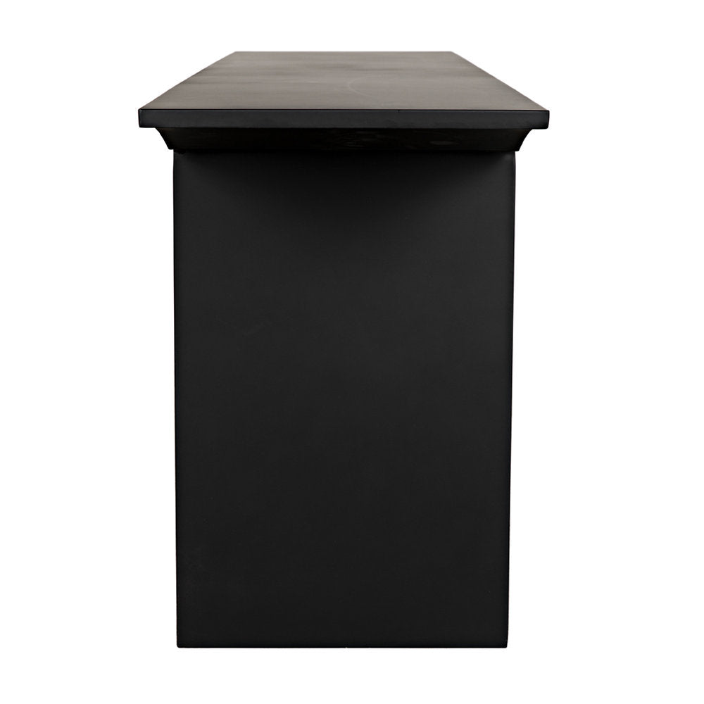 Truss Console Table
