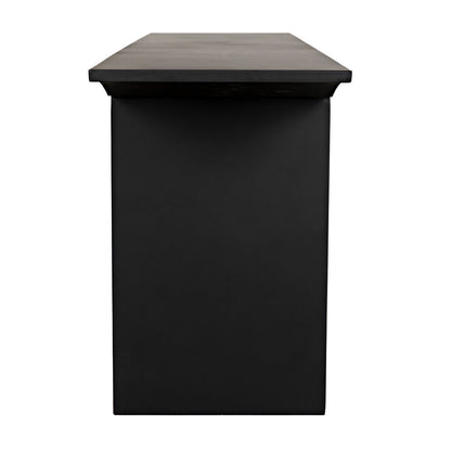 Truss Console Table