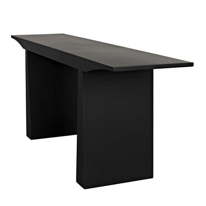 Truss Console Table
