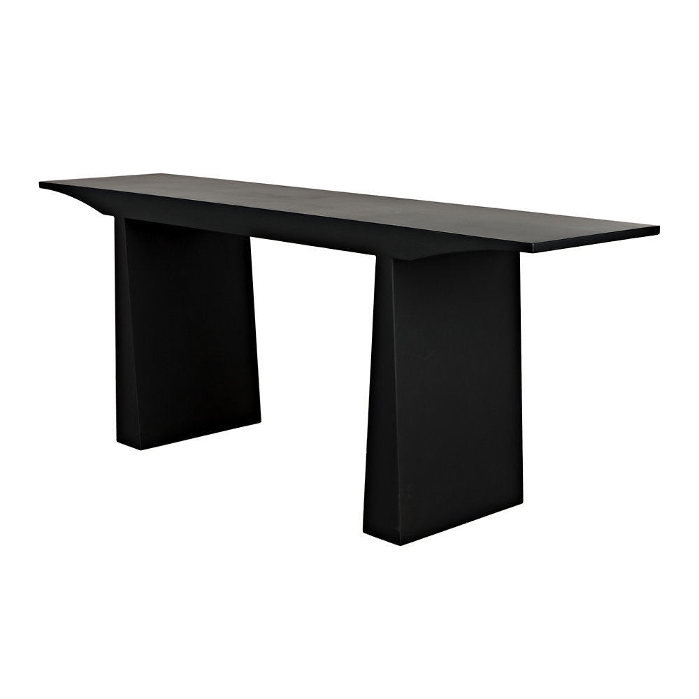 Truss Console Table
