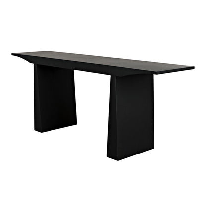 Truss Console Table