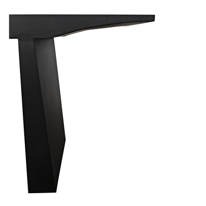 Truss Console Table