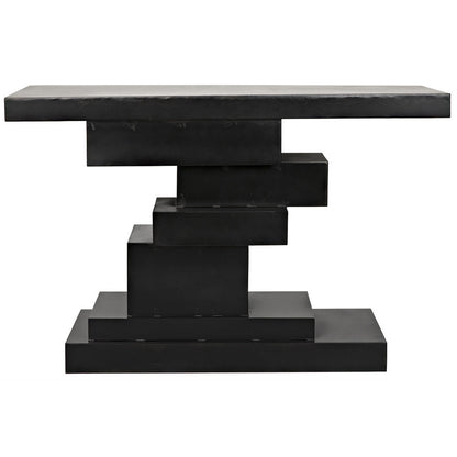 Platoon Console Table