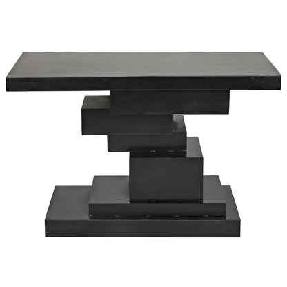 Platoon Console Table