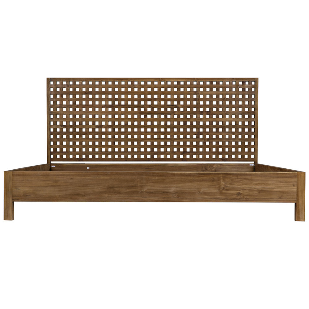 Quinnton Bed