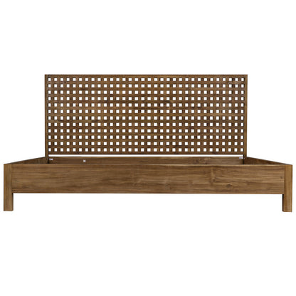 Quinnton Bed