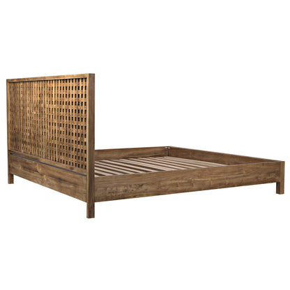 Quinnton Bed