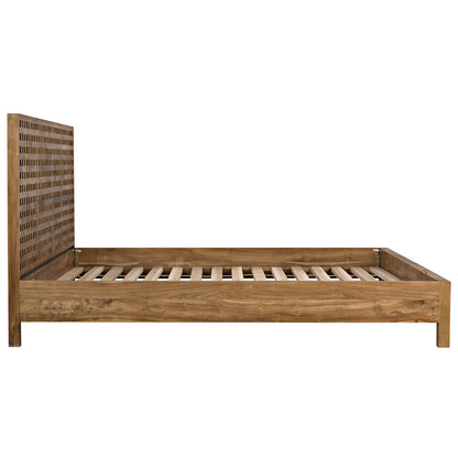 Quinnton Bed