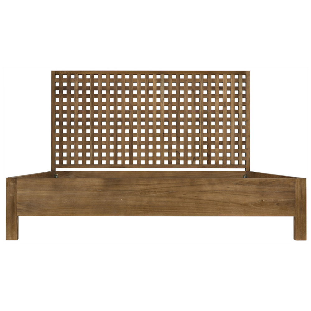 Quinnton Bed