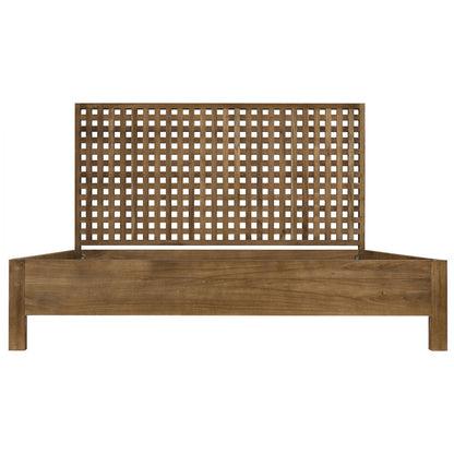 Quinnton Bed