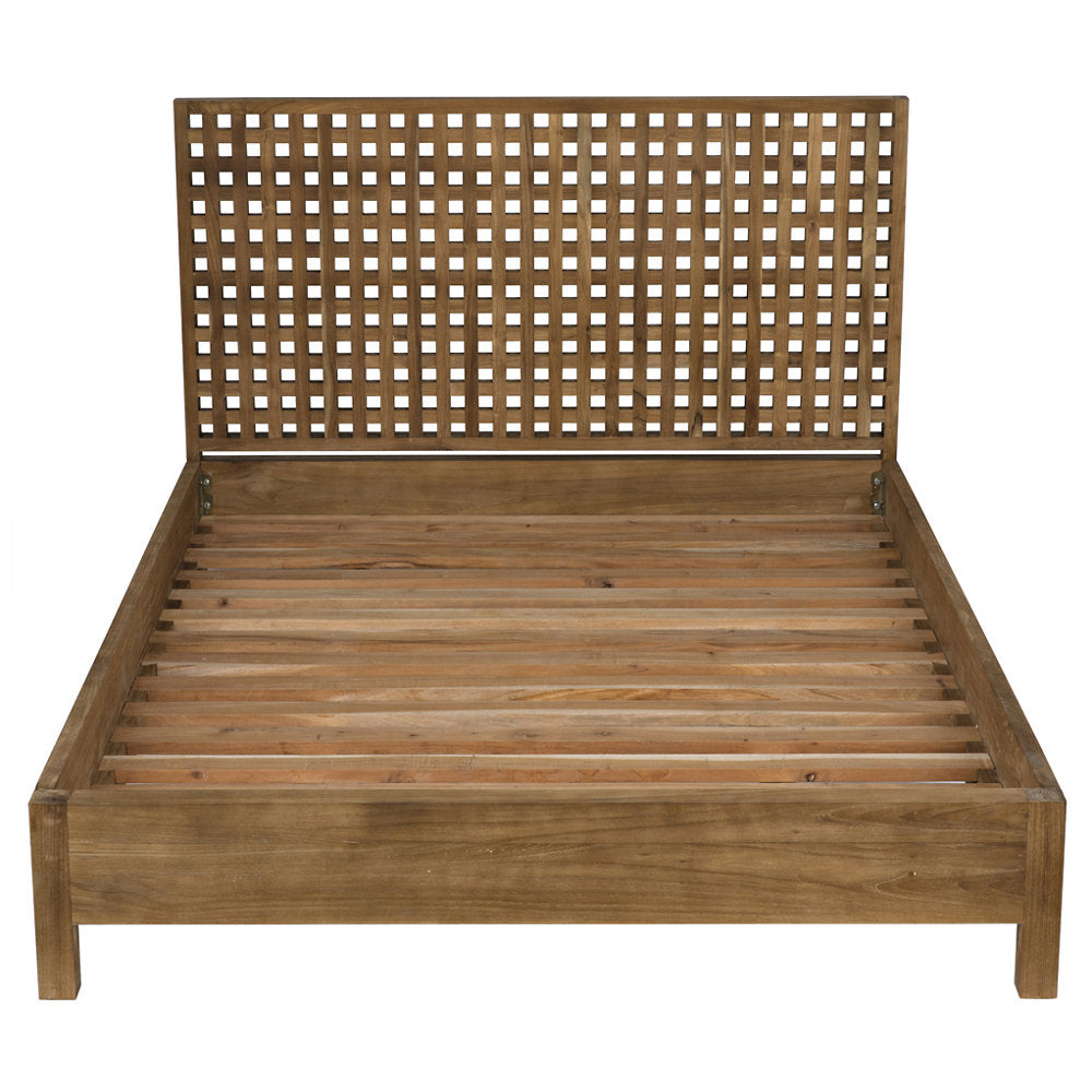 Quinnton Bed