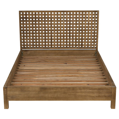 Quinnton Bed