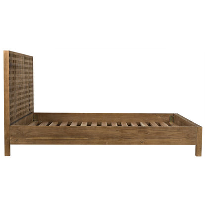 Quinnton Bed