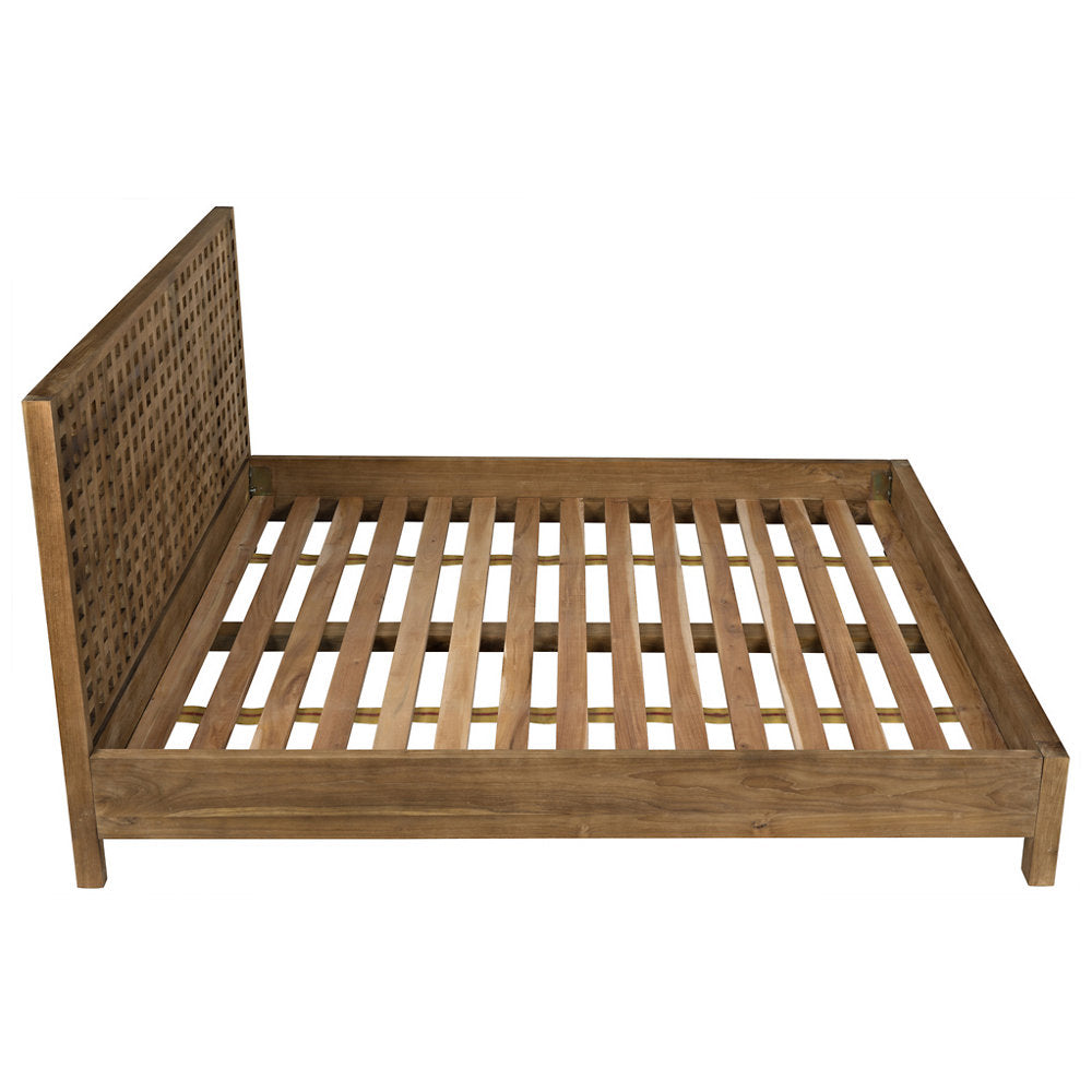 Quinnton Bed