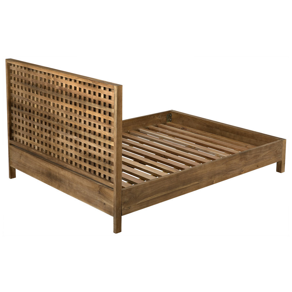Quinnton Bed