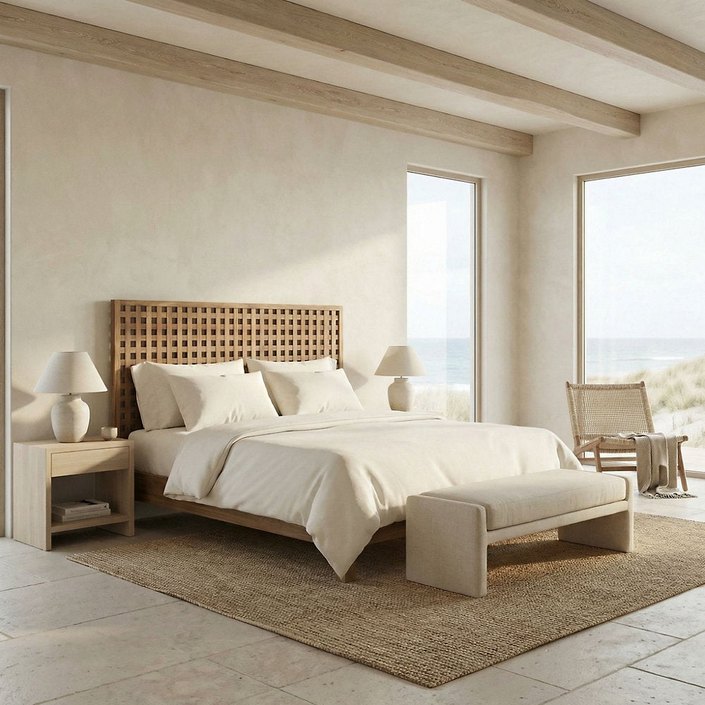 Quinnton Bed