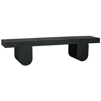 Evora Coffee Table