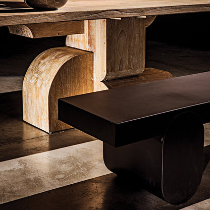 Evora Coffee Table