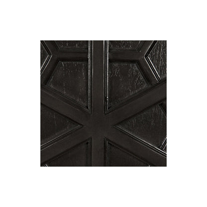 Maharadscha Hutch
