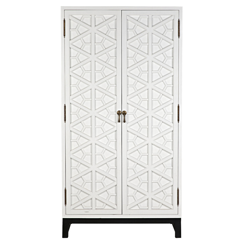 Maharadscha Hutch