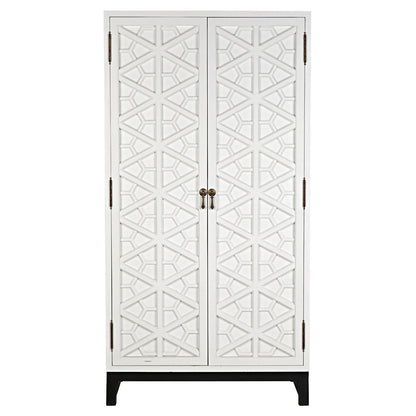 Maharadscha Hutch