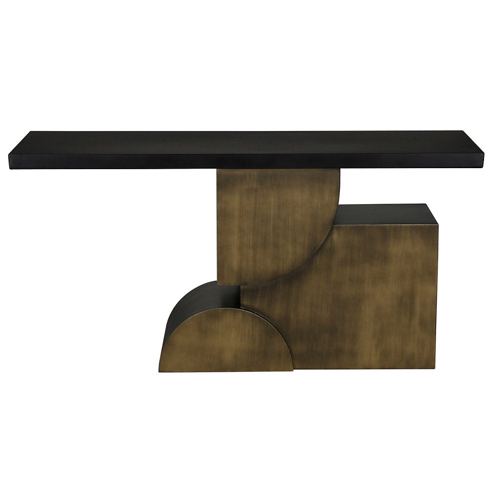 Couture Console Table