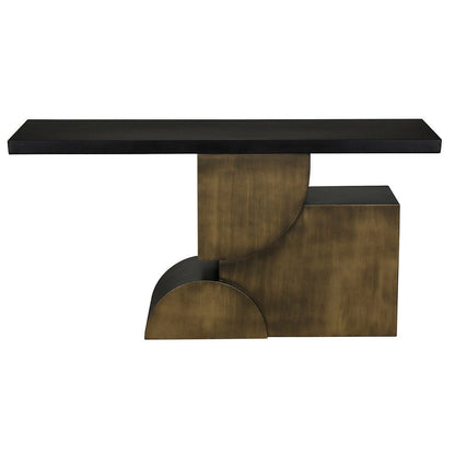 Couture Console Table