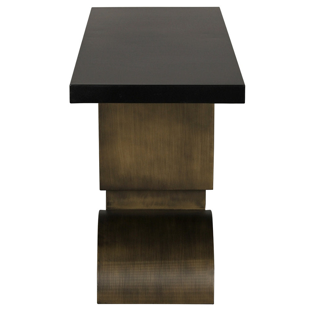 Couture Console Table