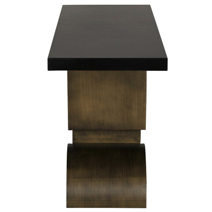 Couture Console Table