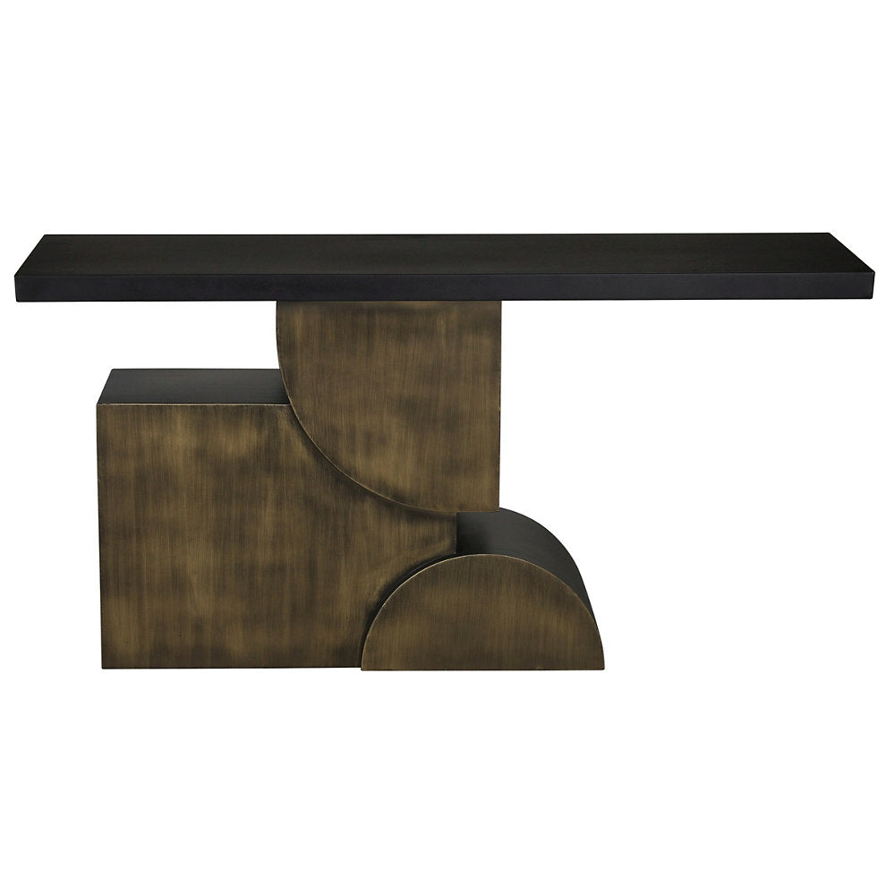 Couture Console Table