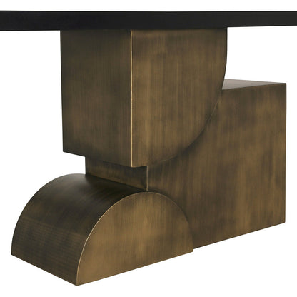 Couture Console Table