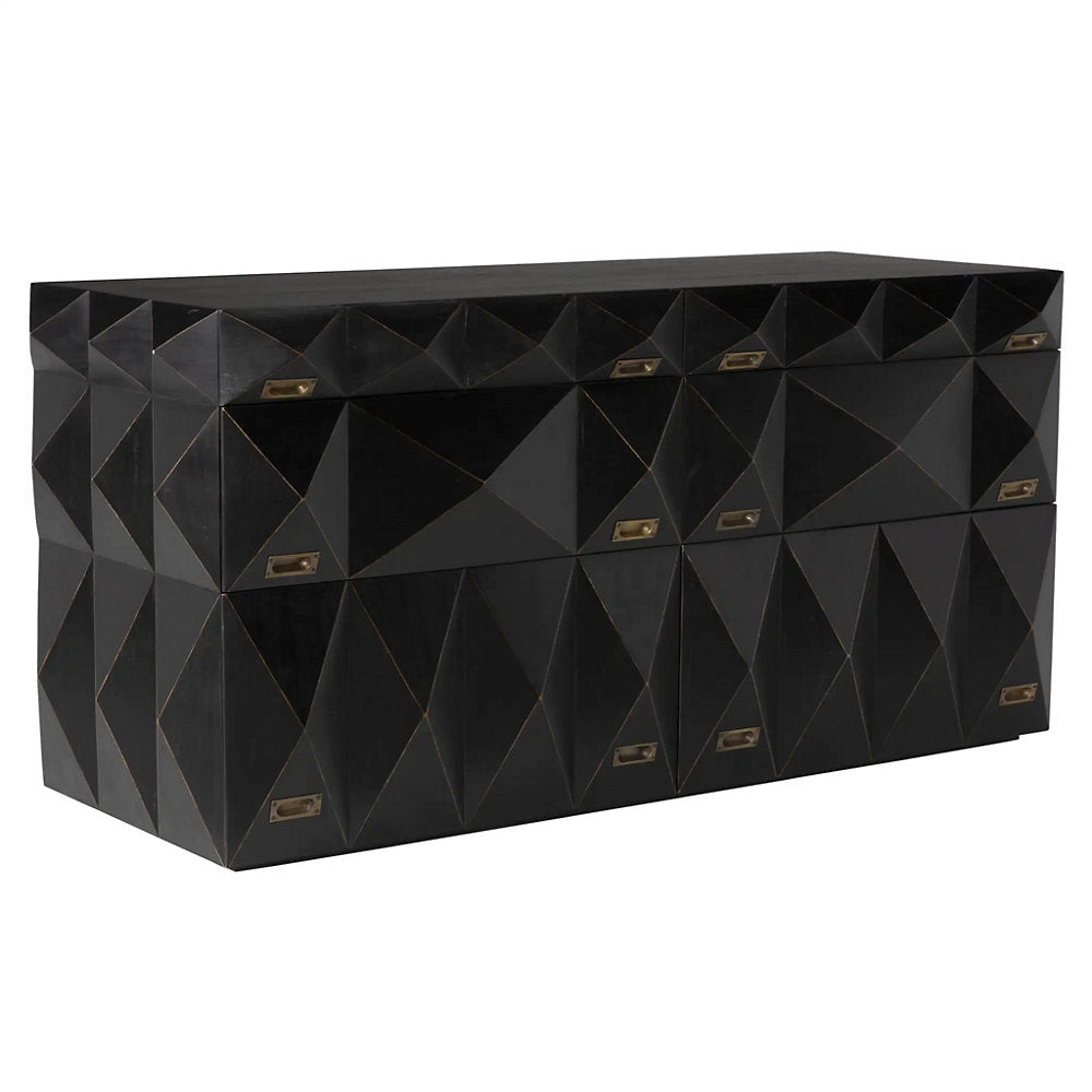 Allegra Dresser