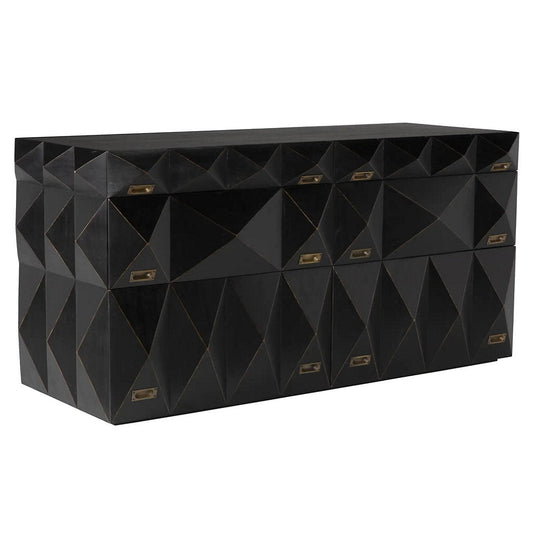 Allegra Dresser