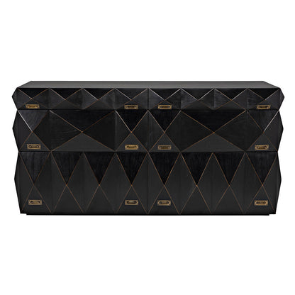 Allegra Dresser
