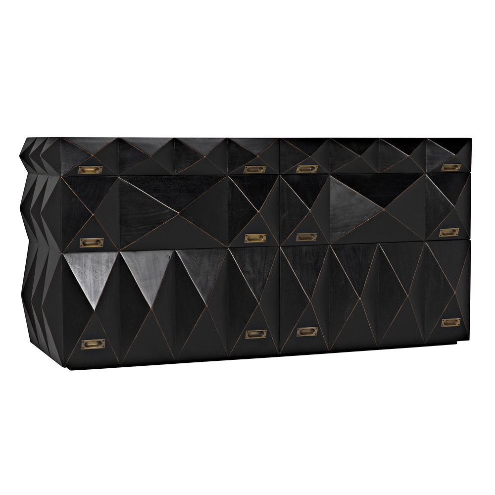 Allegra Dresser
