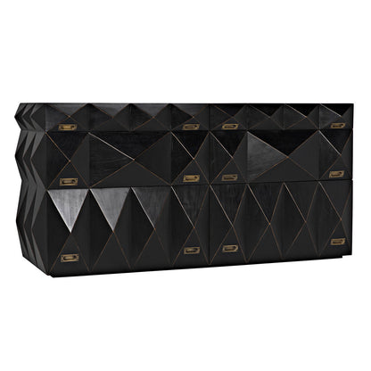 Allegra Dresser