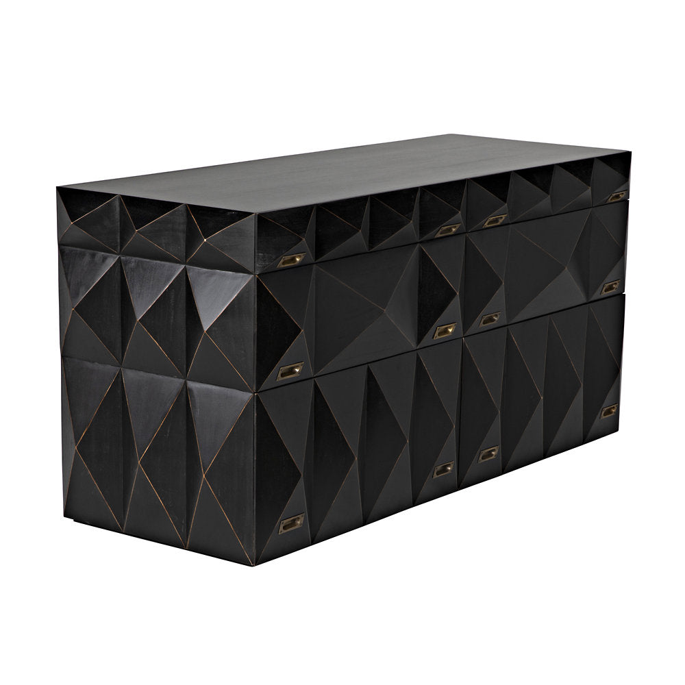 Allegra Dresser