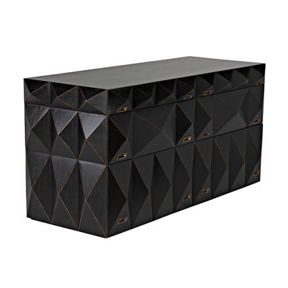 Allegra Dresser