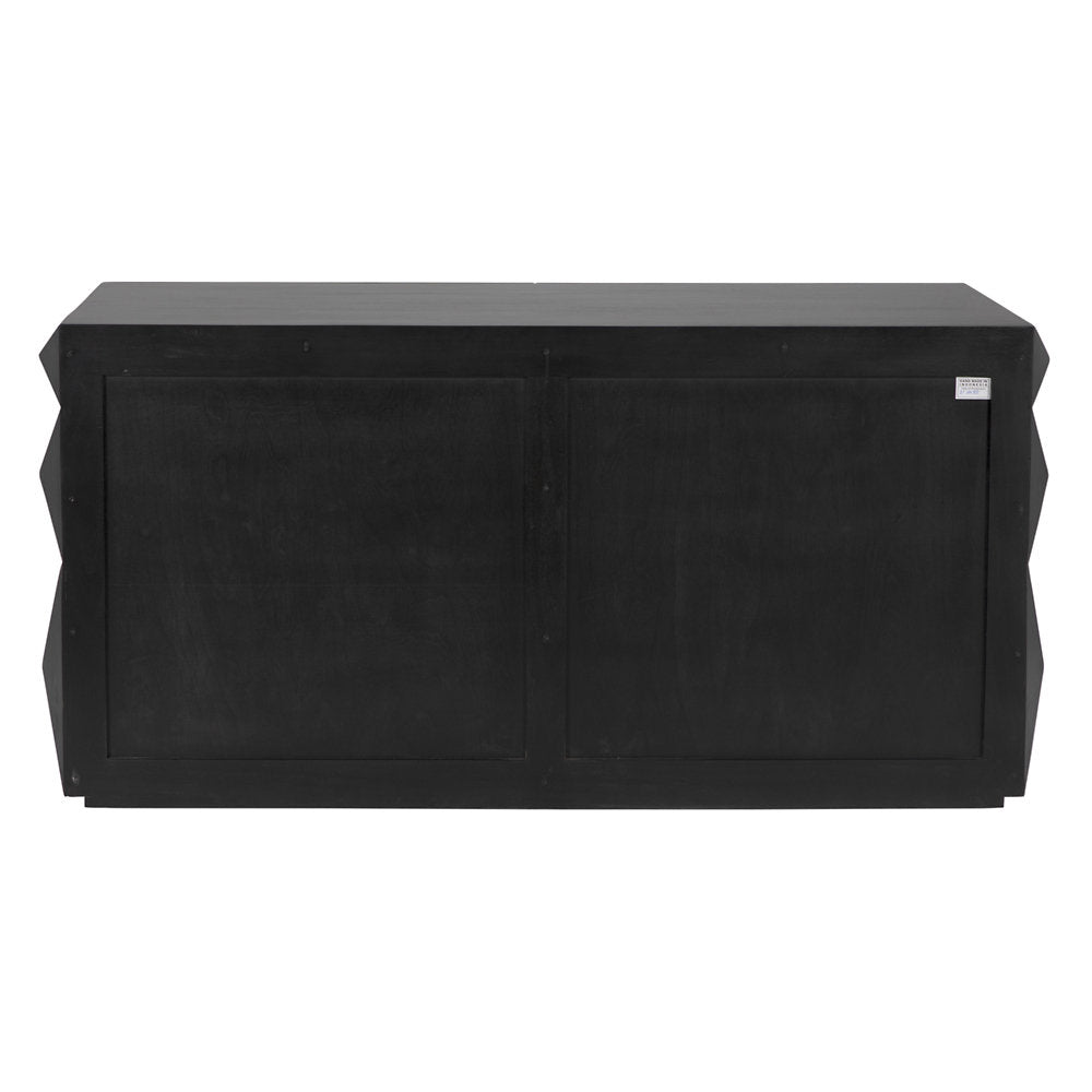 Allegra Dresser