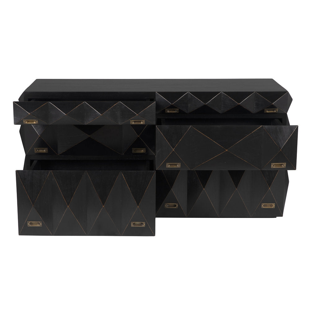 Allegra Dresser