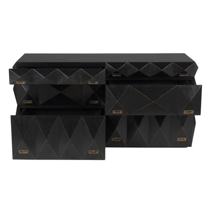 Allegra Dresser