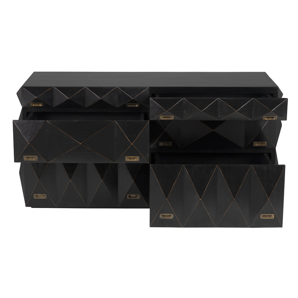Allegra Dresser