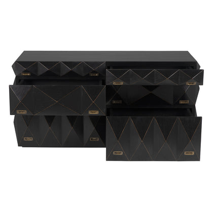 Allegra Dresser