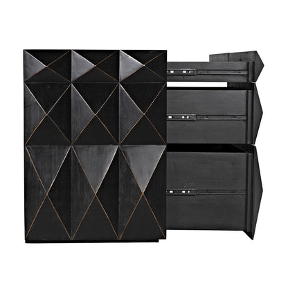 Allegra Dresser