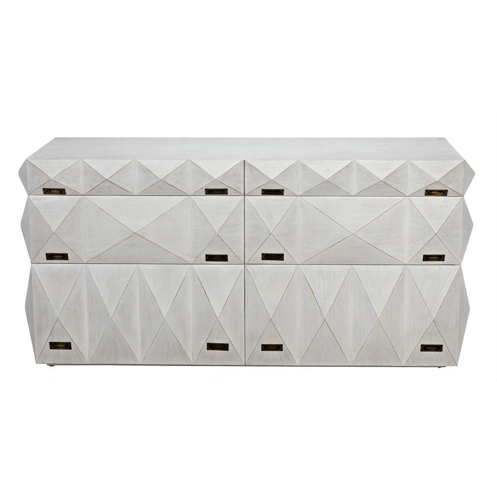 Allegra Dresser