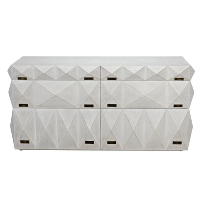 Allegra Dresser