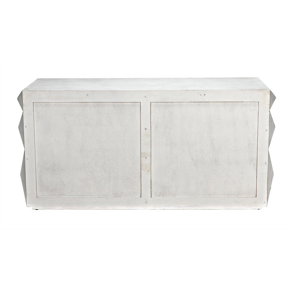 Allegra Dresser