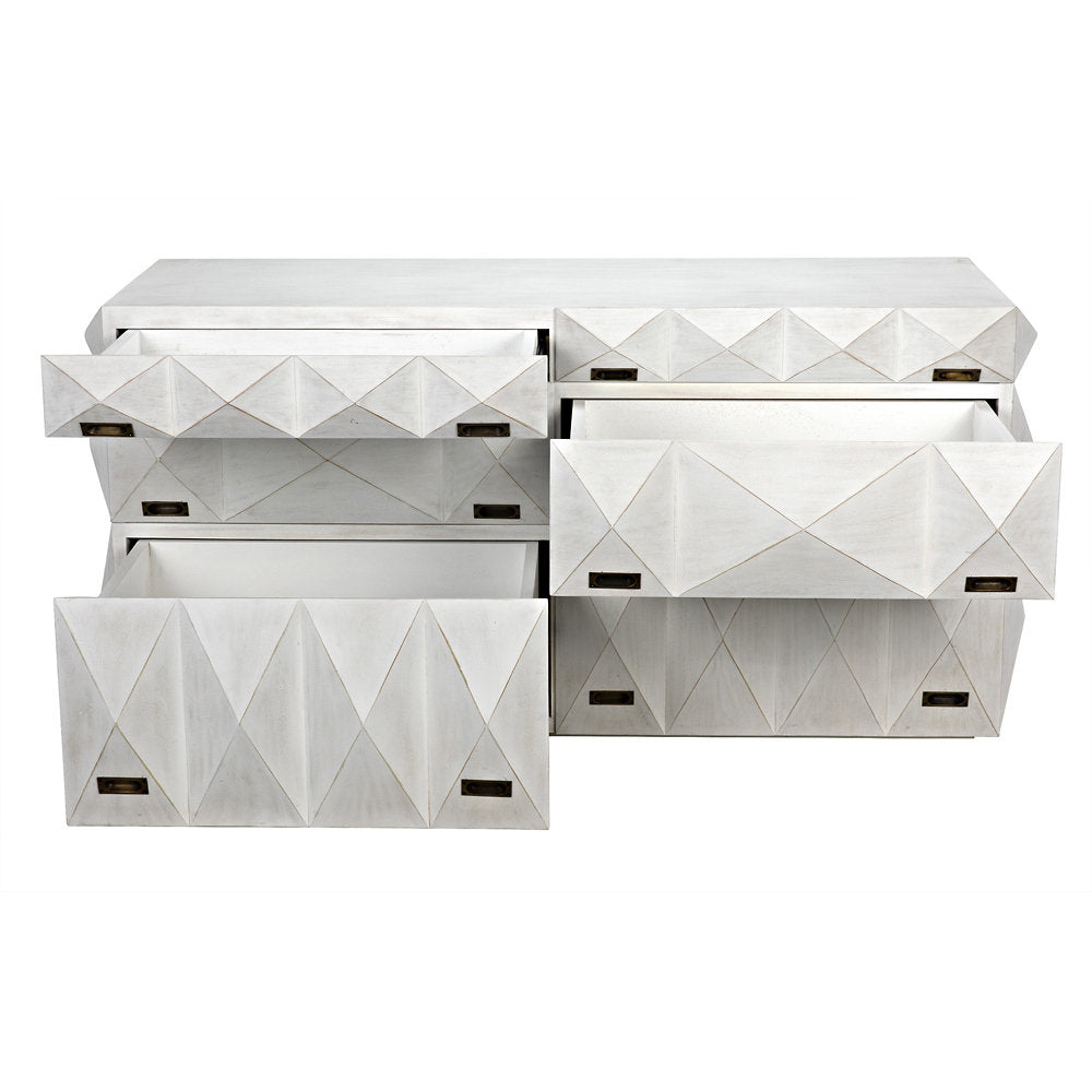 Allegra Dresser