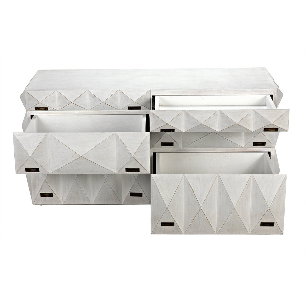 Allegra Dresser